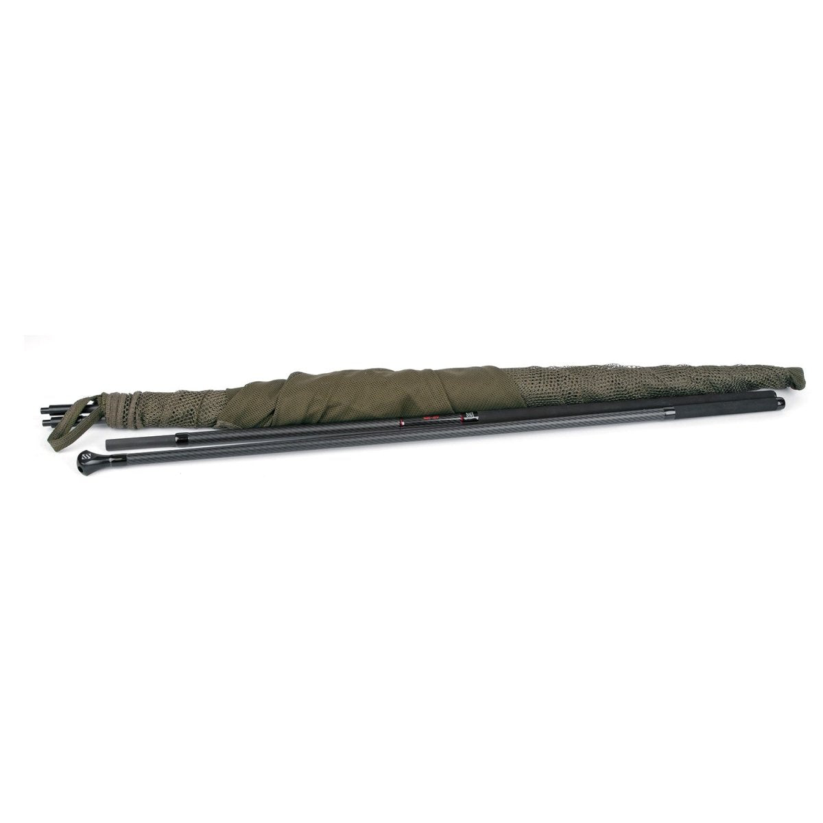 Sacadera Sonik SK - 47 42" 2 Tramos - Tienda Carpfishing
