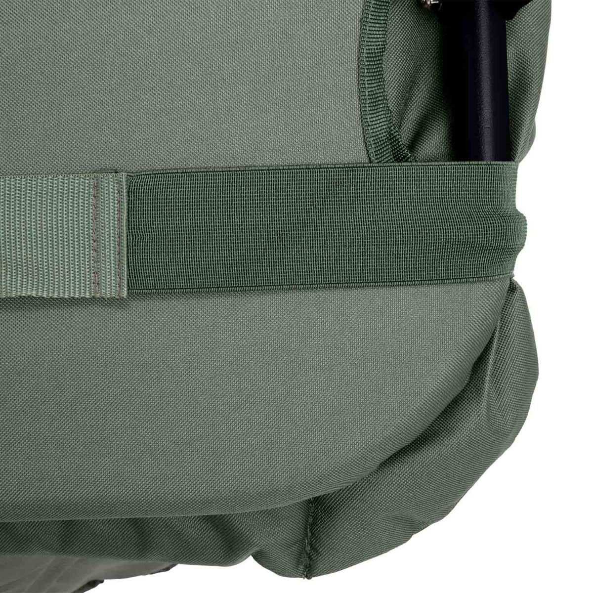 Saco de dormir Sonik Bank - Tek 5 estaciones - Tienda Carpfishing