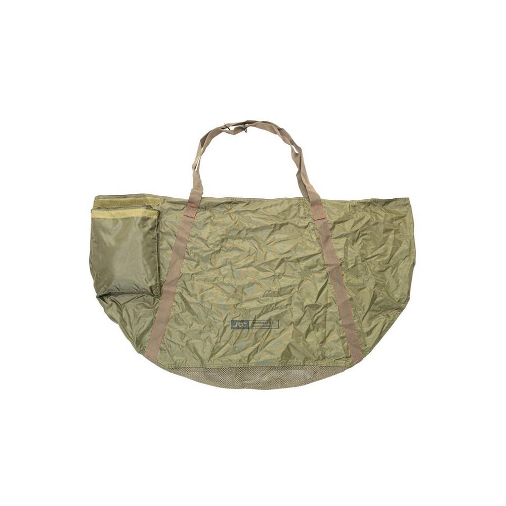 Saco de pesaje JRC Defender II - Tienda Carpfishing