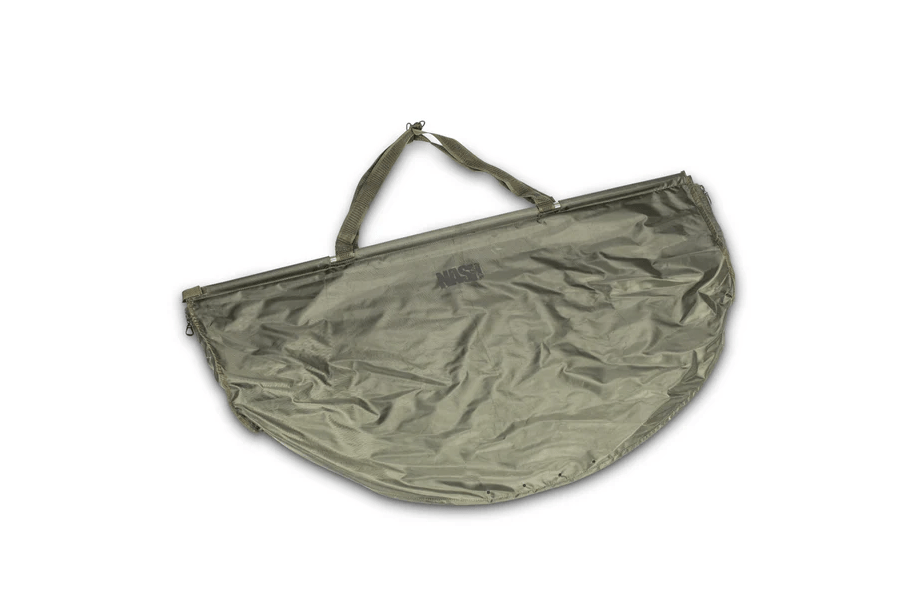 Saco de pesaje Nash Weigh Sling - Tienda Carpfishing