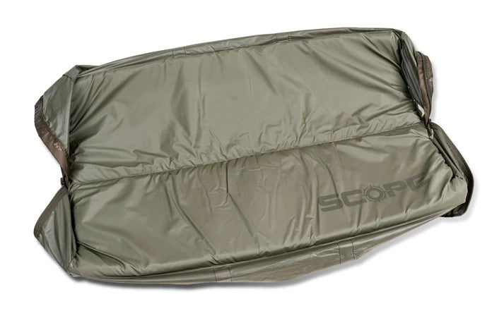 Saco de retención Nash Scope - Tienda Carpfishing