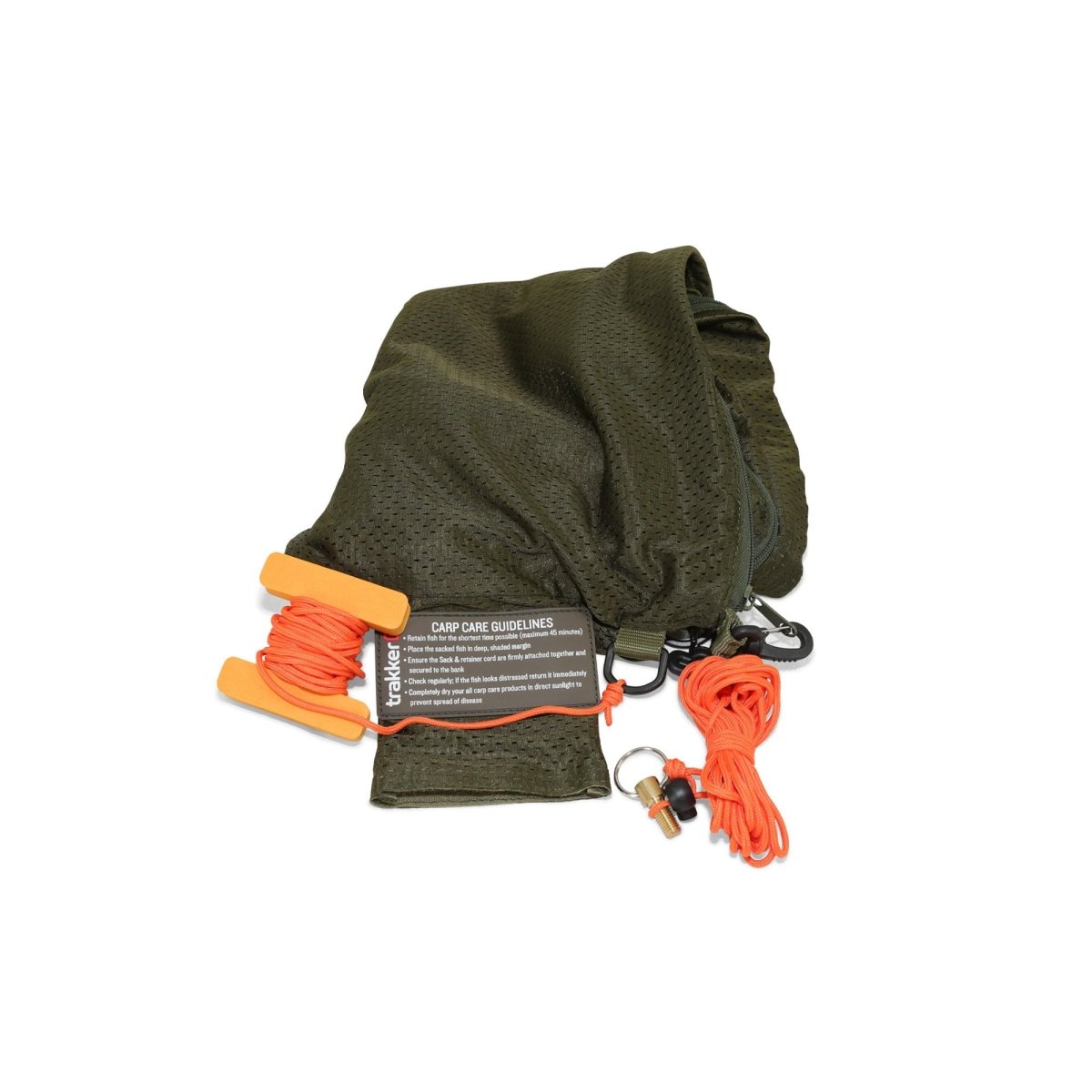 Saco de retención Trakker Sanctuary - Tienda Carpfishing