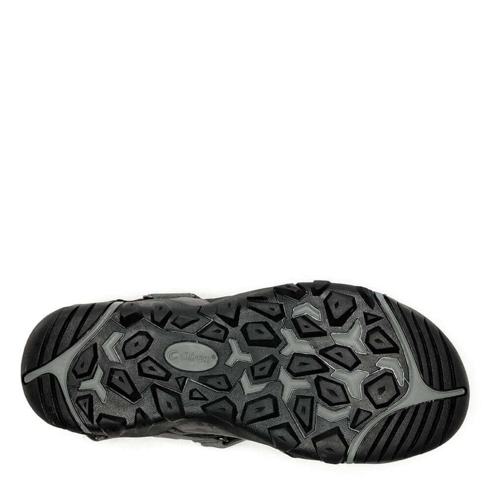 Sandalias Chiruca Tarifa 03 Gris - Tienda Carpfishing