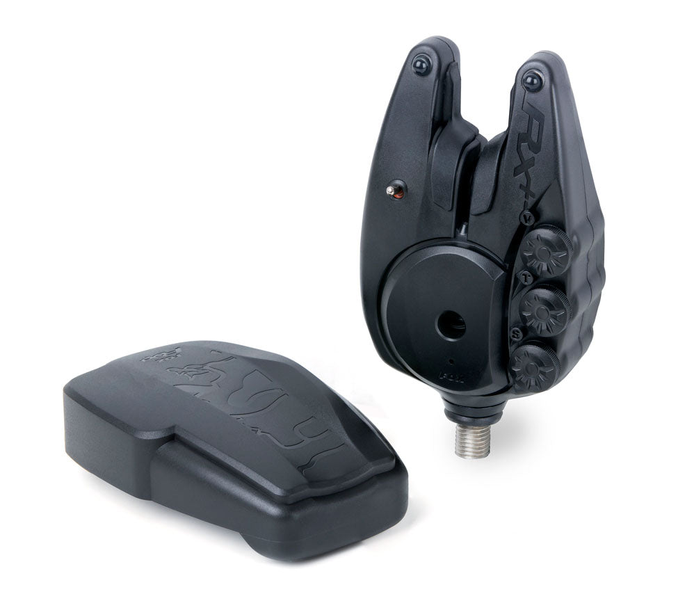 Set de alarmas 2+1 Fox Micron Rx+ - Tienda Carpfishing