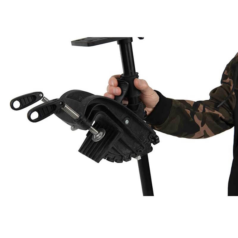 Soporte para Sonda Fox Echo - Tienda Carpfishing