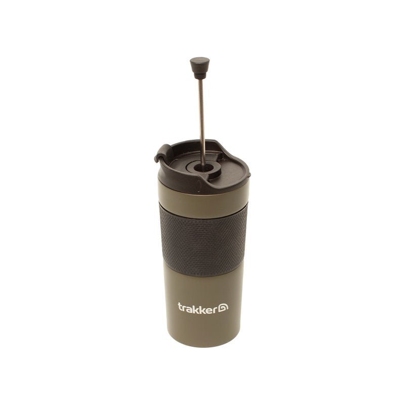 Taza térmica Trakker Armolife - Tienda Carpfishing