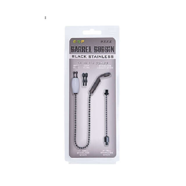 Tensor ESP Barrel Bobbin Kit PTFE - Tienda Carpfishing