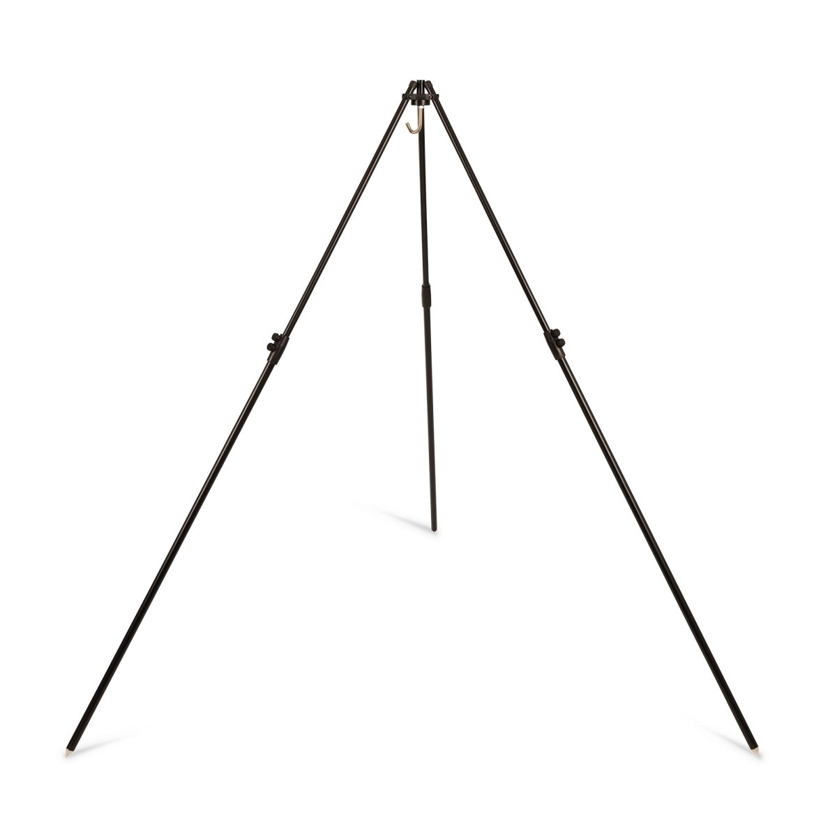 Trípode de pesaje Trakker - Tienda Carpfishing