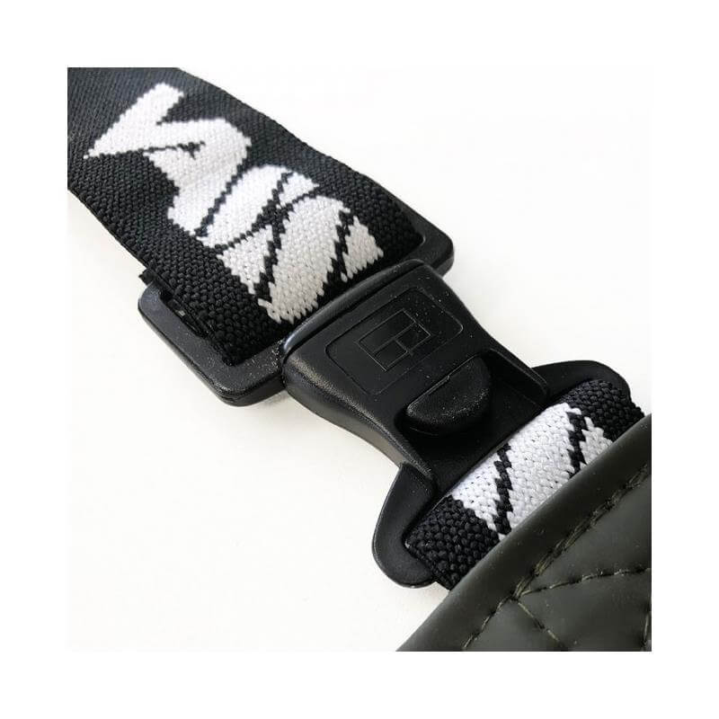 Vadeador Vass Tex 650 - 70 Chest Verde - Tienda Carpfishing