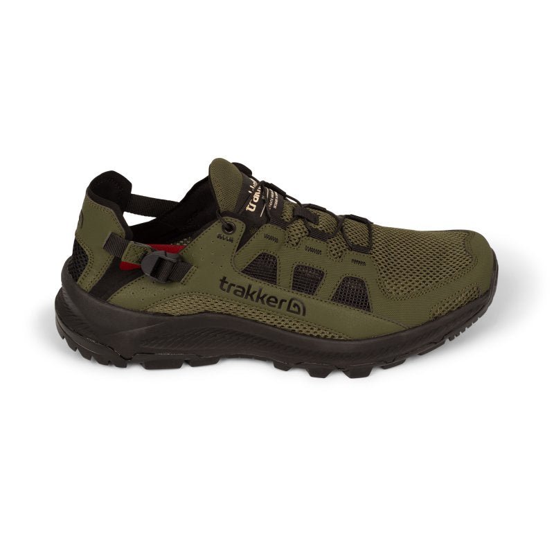 Zapatillas Trakker TechPro Scout - Tienda Carpfishing