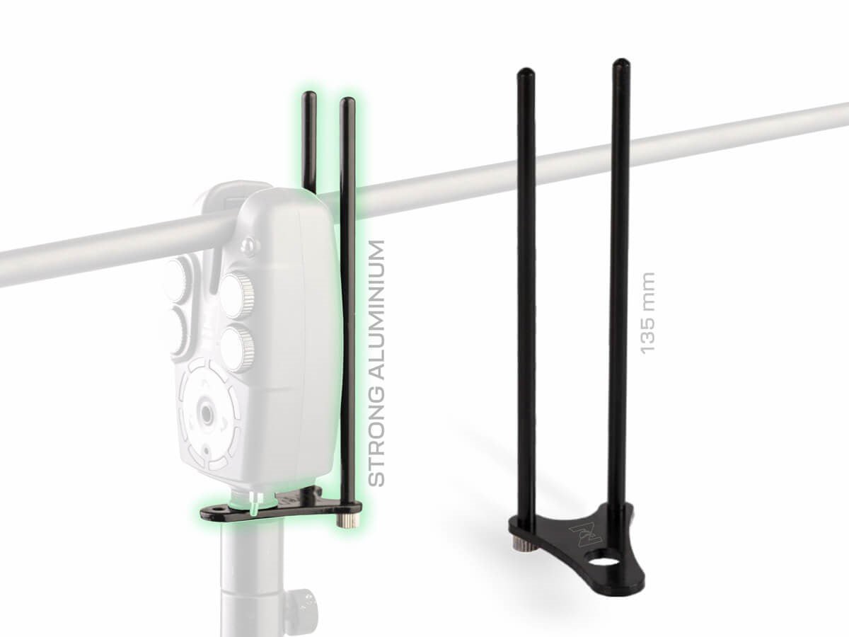 ZFISH Snag Bar - Tienda Carpfishing