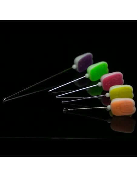 Aguja Ridge Monkey Naranja 3 1