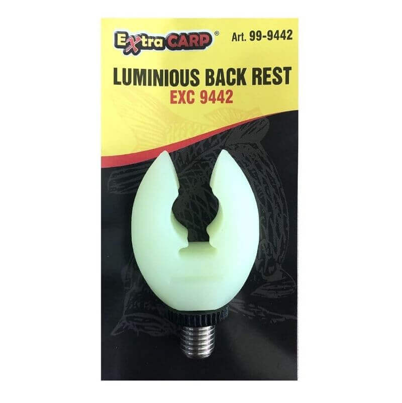 Apoya canas Extra Carp Luminoso