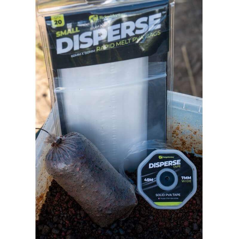 bolsas de pva rigde monkey 1