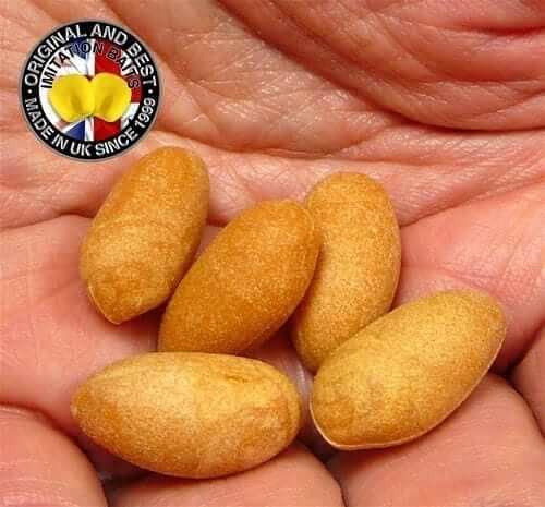 cacahuete enterprise