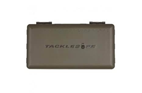 tacklesafe caja korda
