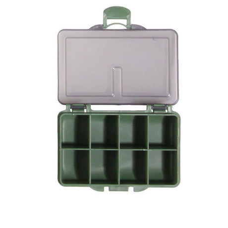 Caja Tackle Virux 8
