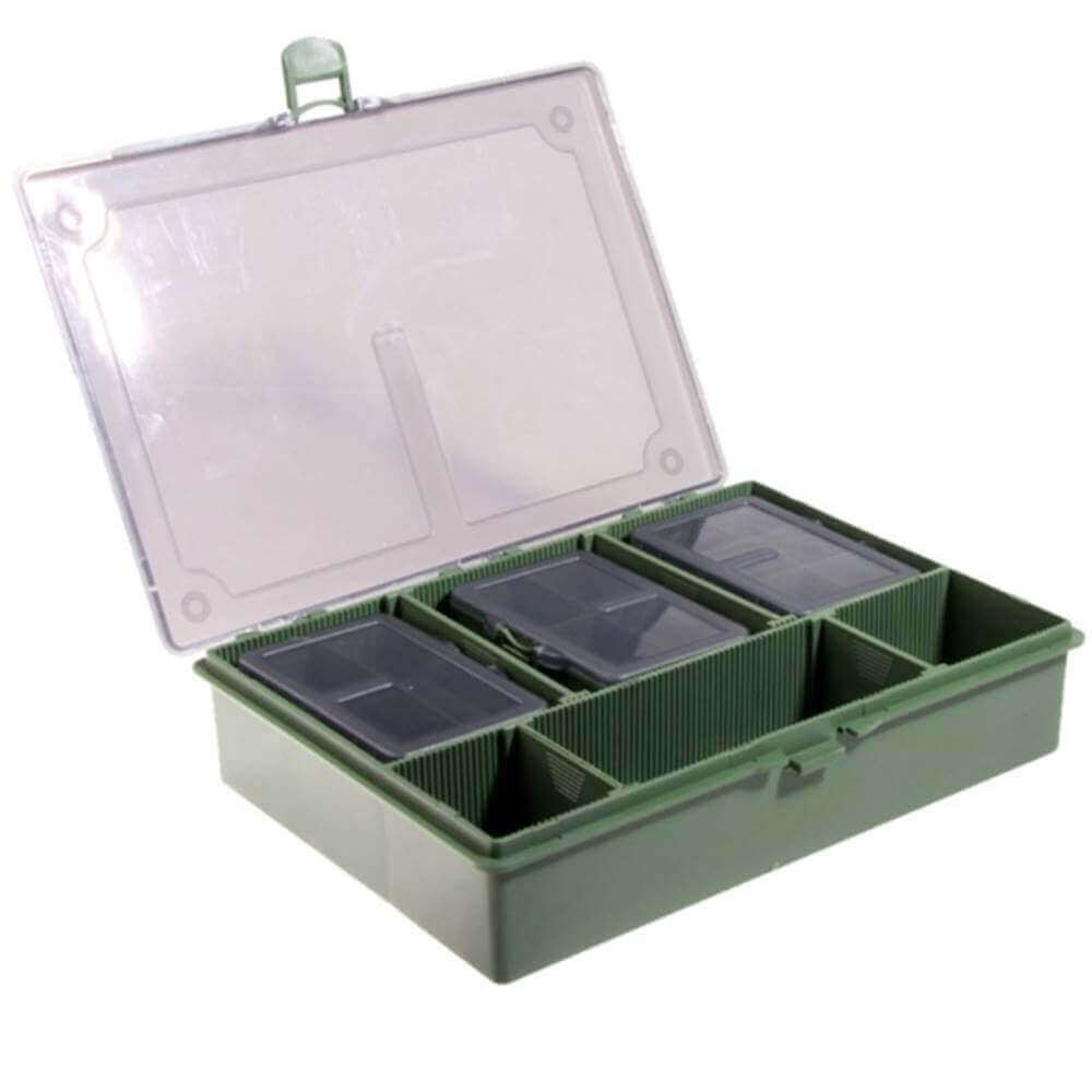 Caja Tackle Virux CR02