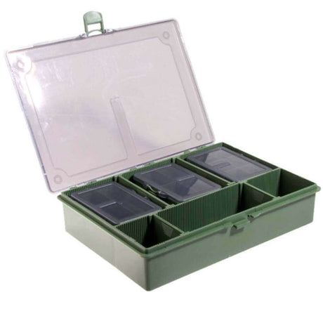 Caja Tackle Virux CR02