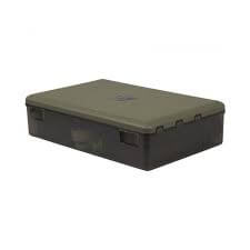 Caja de accesorios para montajes Korda 1