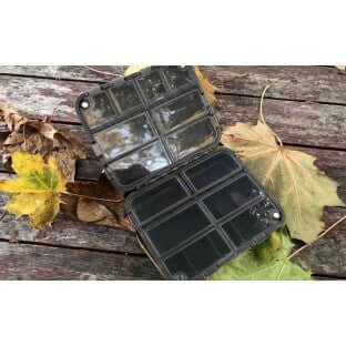 Caja de montaje NGT XPR Mini 5