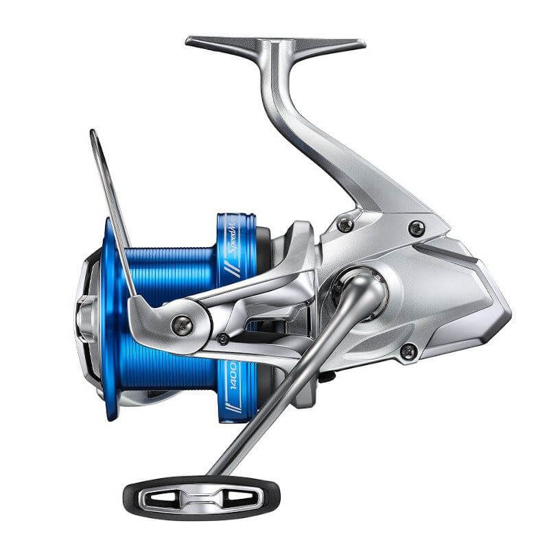 Carrete Shimano Speedmaster 14000 XSD