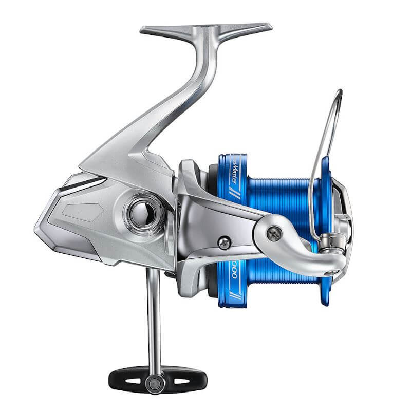 Carrete Shimano Speedmaster 14000 XSD 2
