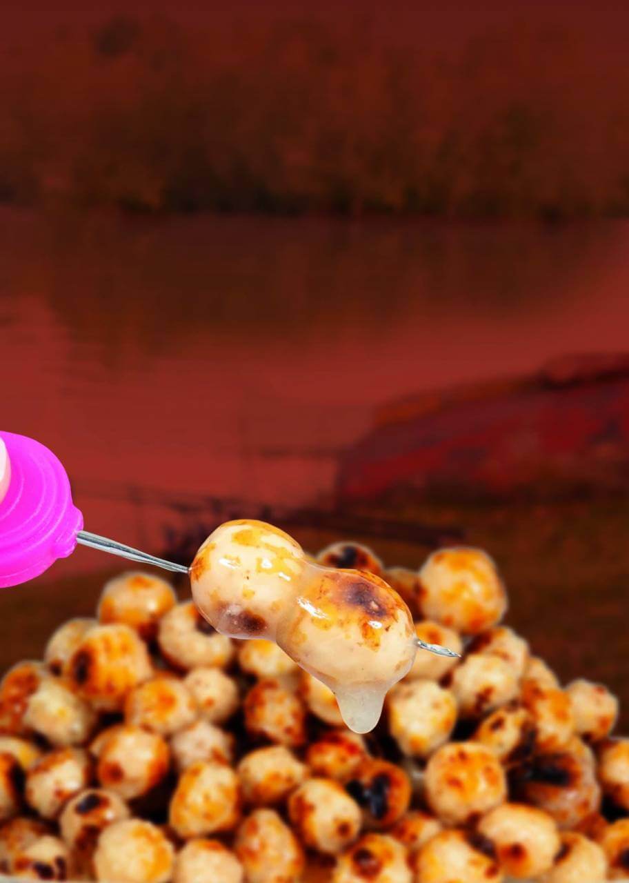 Chufas Dynamite Baits Naked 2