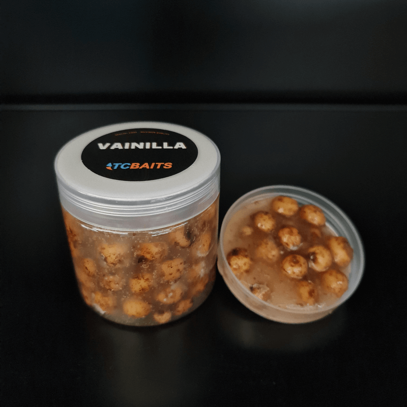 Chufas XXL TC Baits Vainilla