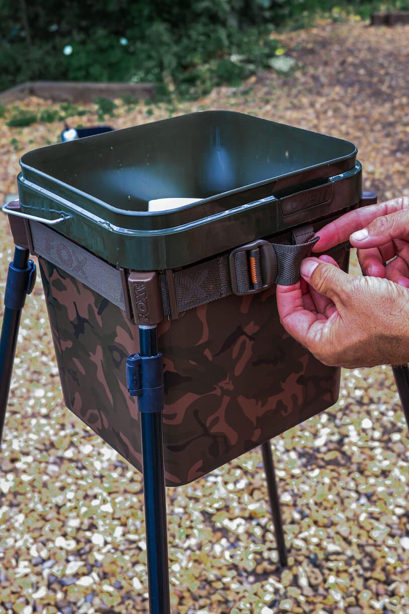 Correa de cubo Fox Spod 4