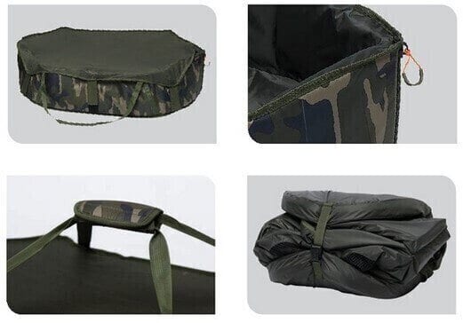 Cuna Prologic Avenger 6