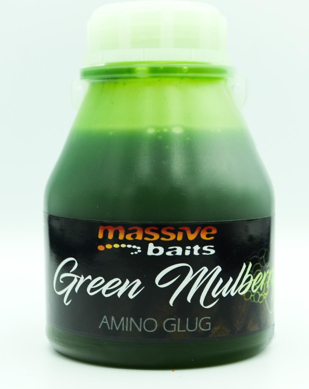 Dip Green Mulberry Massive Baits