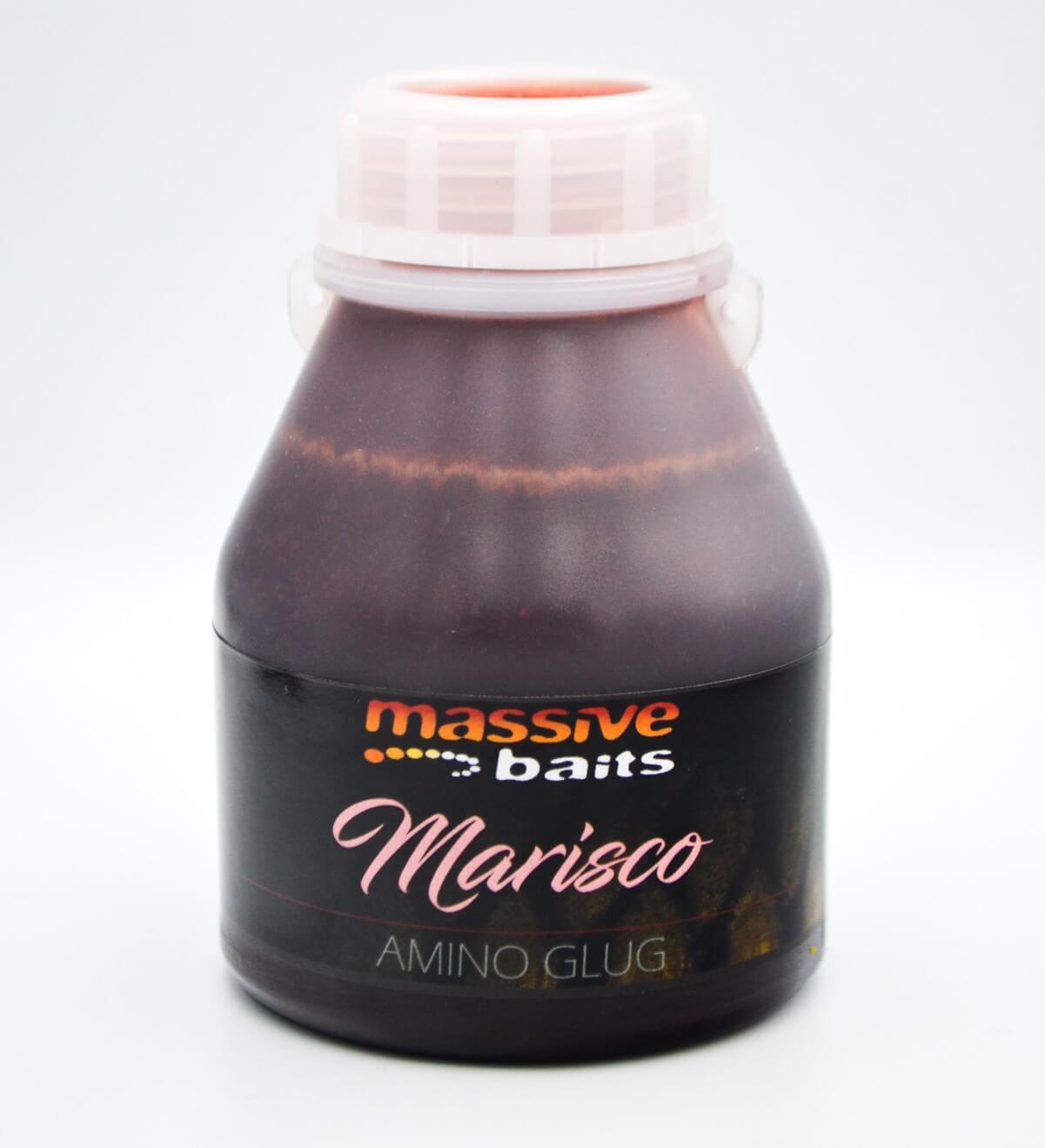 Dip Marisco Massive Baits
