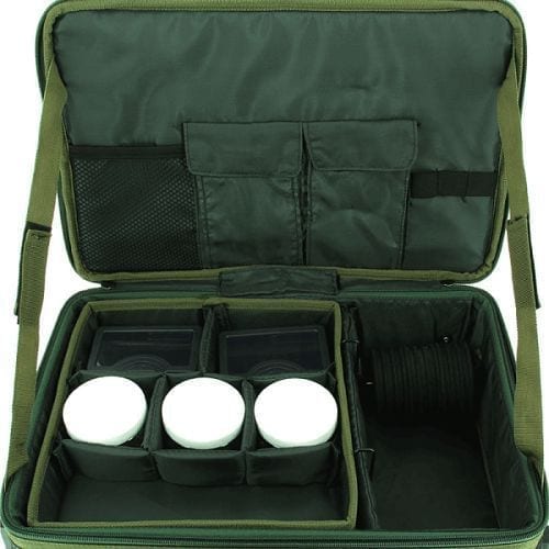 Estacion de montaje NGT Carp 4