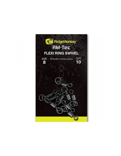 felix ring swivel ridge monkey 8