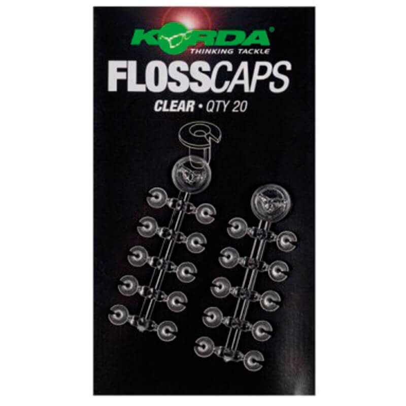 flosscaps korda