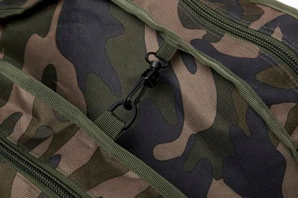 Funda Individual Prologic Avenger 1O PIES 2