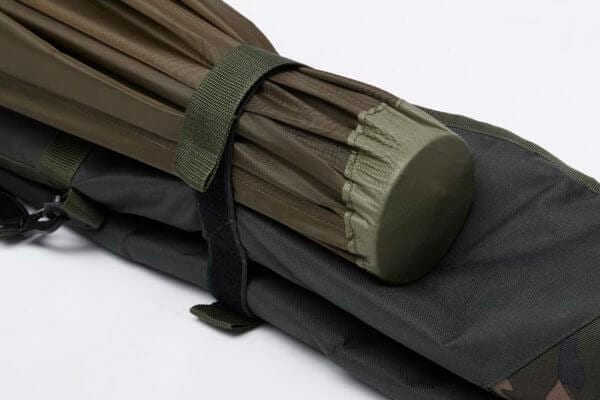 Funda Individual Prologic Avenger 1O PIES 4