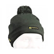 Gorro Ridge Monkey Apearel Verde con bola 2