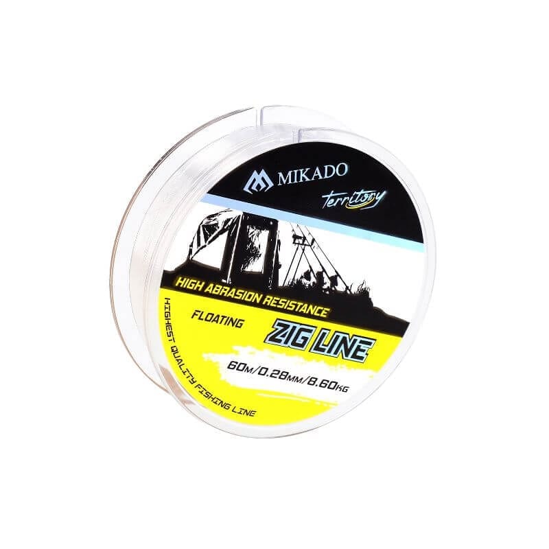 Line Mikado 0 28mm 8 60kg 60m 1