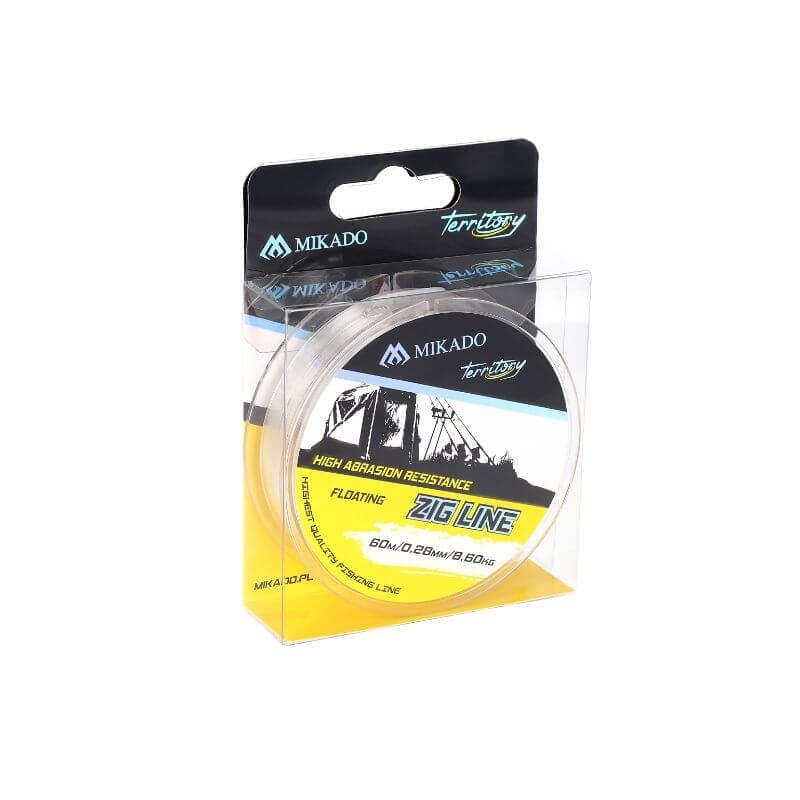 Line Mikado 0 28mm 8 60kg 60m 2