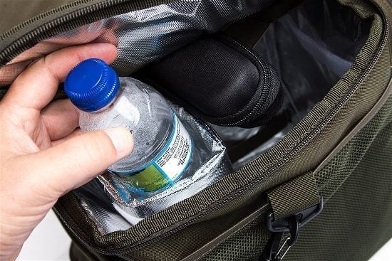 macuto termico sonik 6