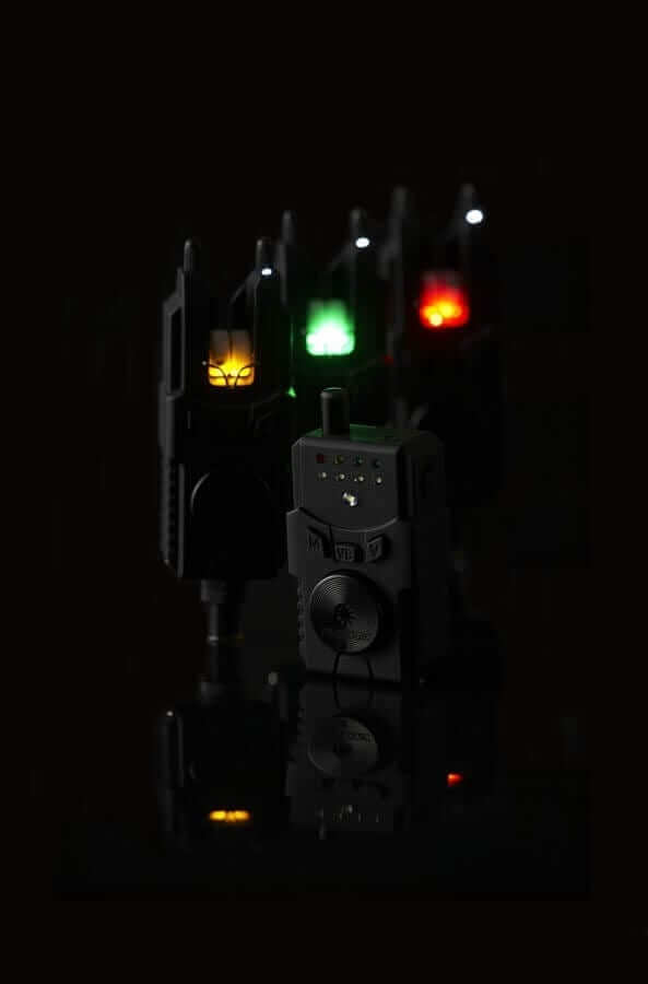 alarmas prologic smx mkii 5