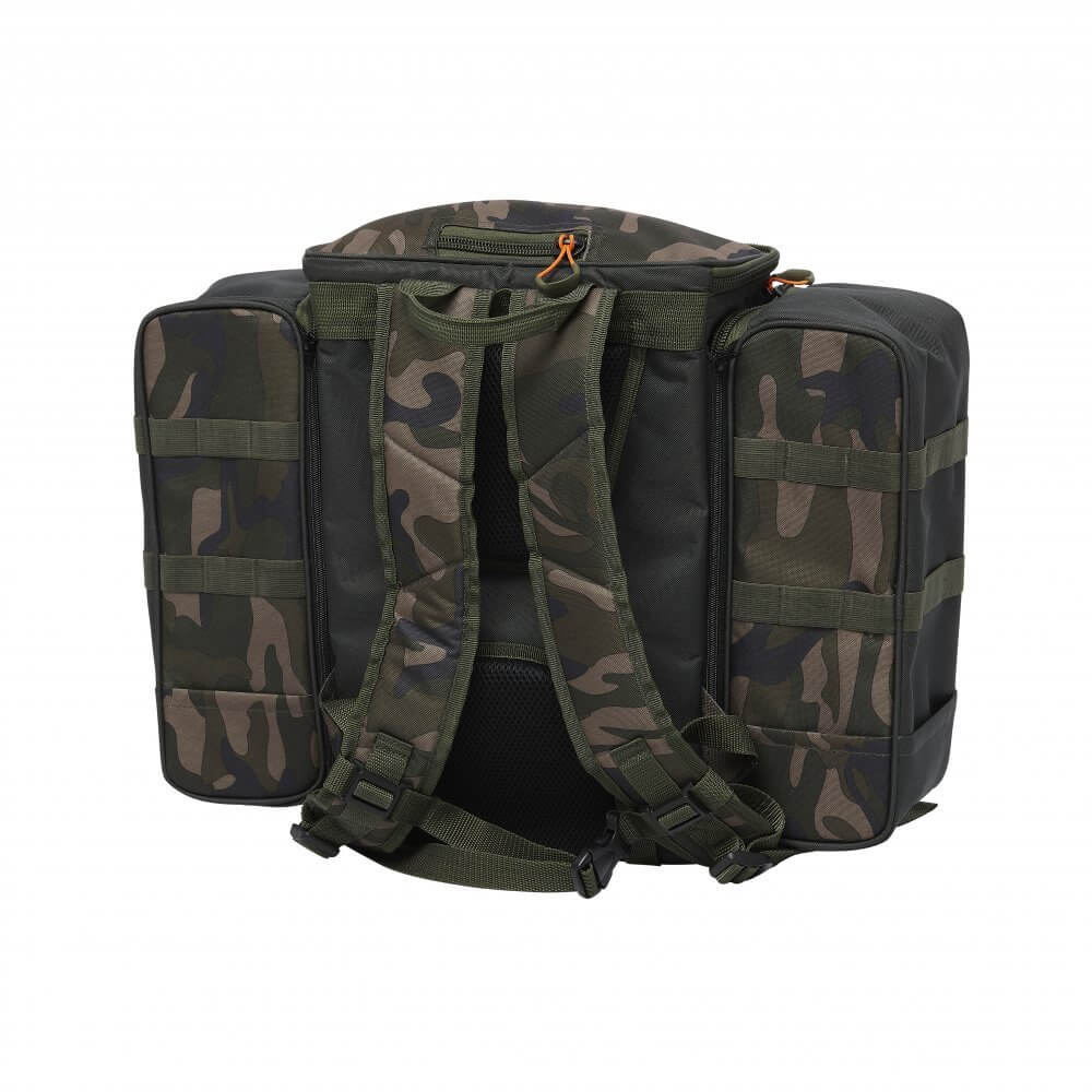 Mochila Prologic Avenger Camo 1