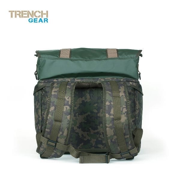 mochila trench compact shimano 2