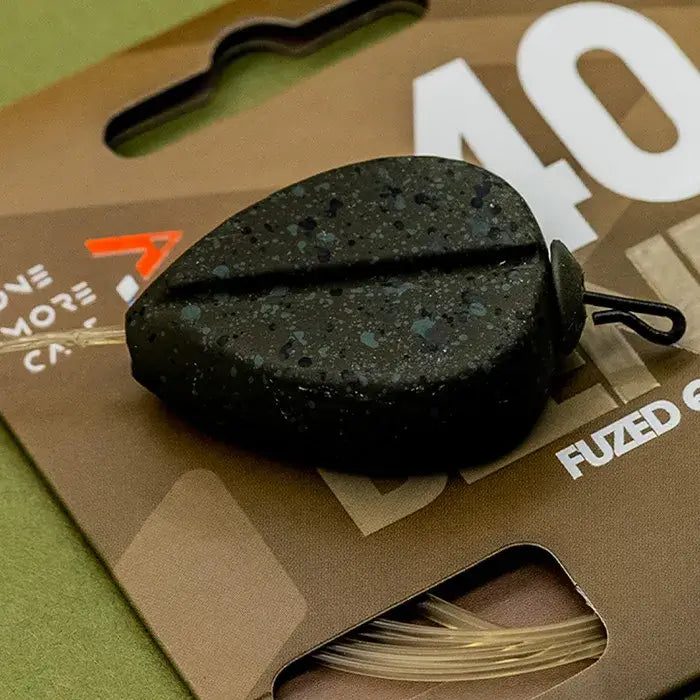 Puente OMC Blend Fused QC 40 Ib 5