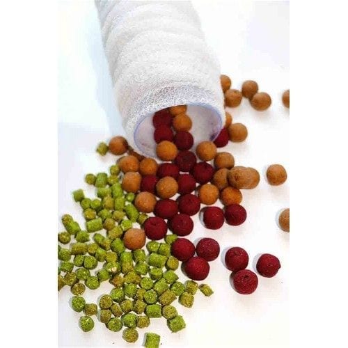 recambio malla 60 mm 7 metros castaway