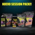 Session Pack Pro Elite Baits Banana Strawberry