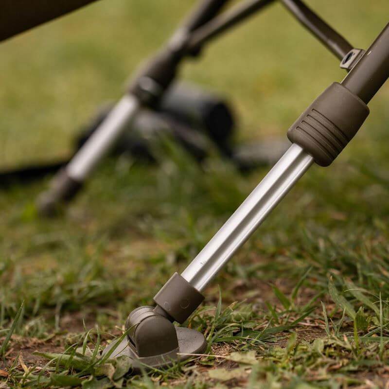 Silla Korda Compac Low 1