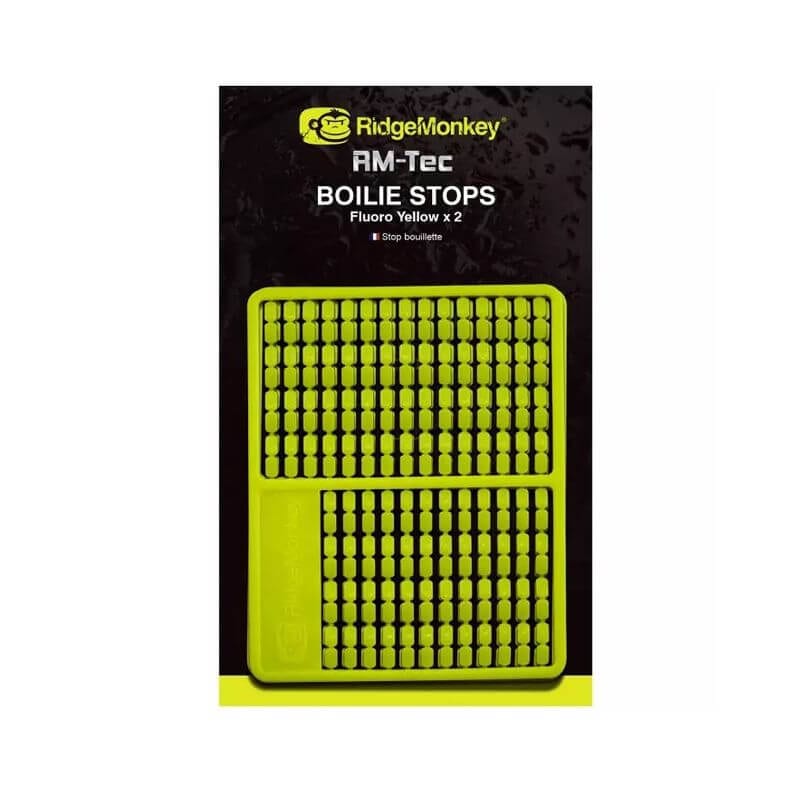 Topes Ridge Monkey Boilie Multi Colours 2